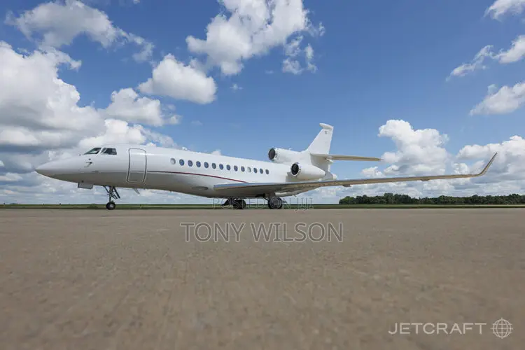 Private Jet
