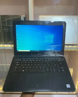 Laptop Dell Latitude 3380 4GB Intel Core i5 SSD 128GB