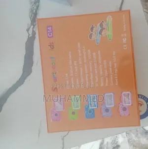 New Tablet 512 GB Blue