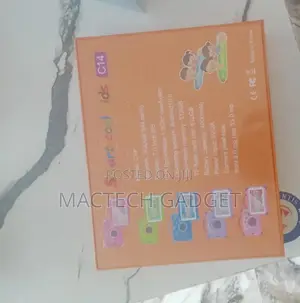 New Tablet 512 GB Blue