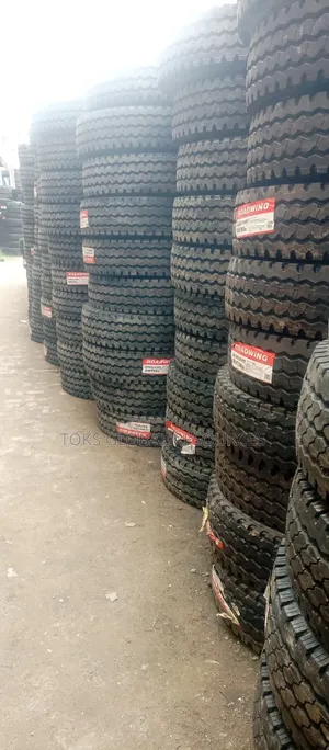 315/80r22.5 Roadwing Tyres