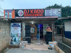 Dj Service