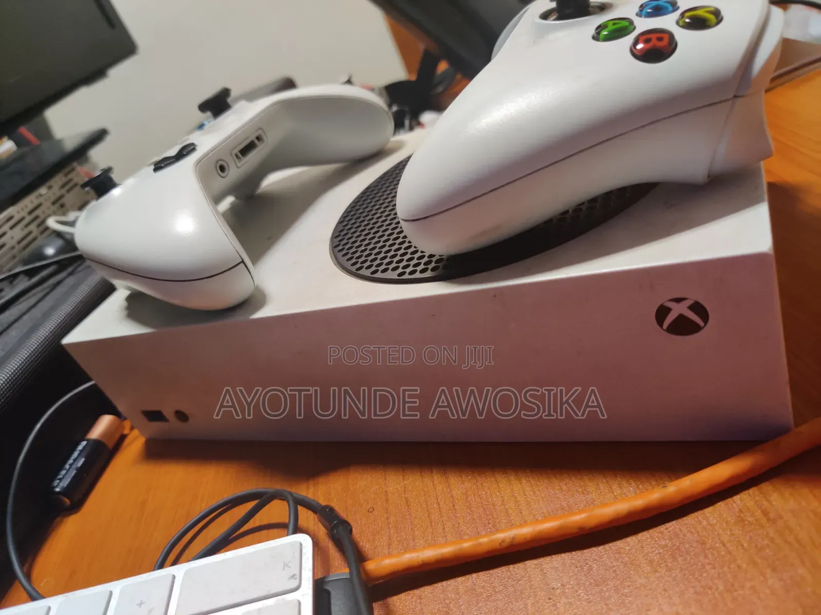 Xbox Series S