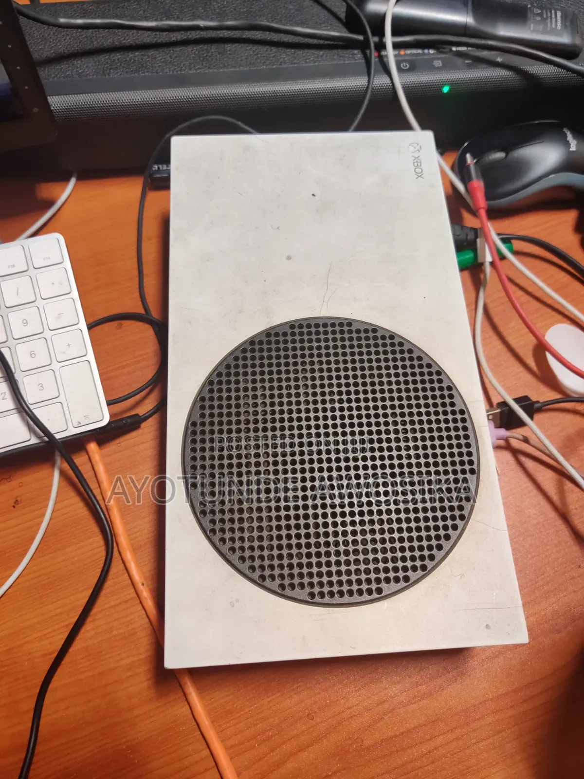 Xbox Series S