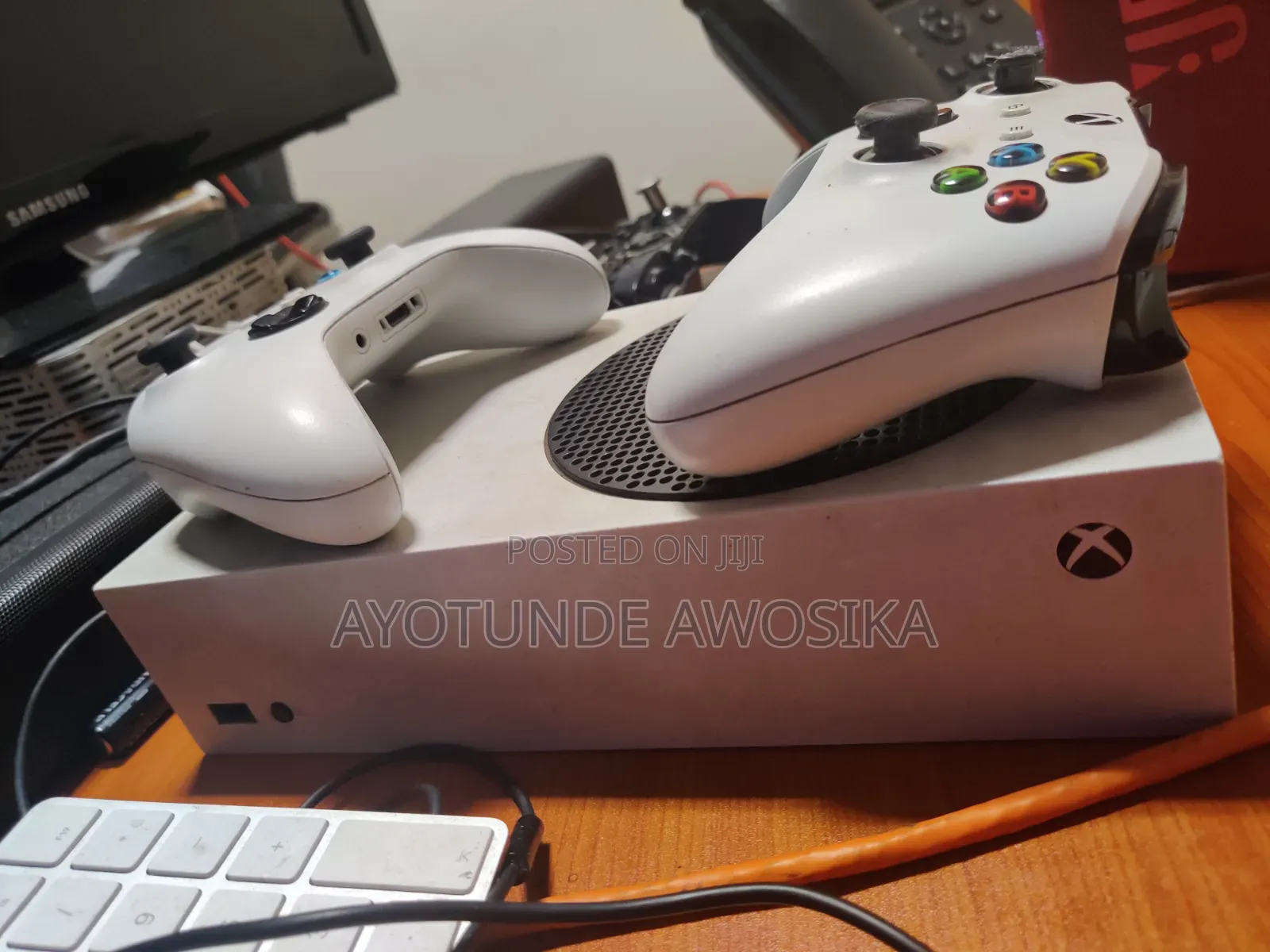 Xbox Series S