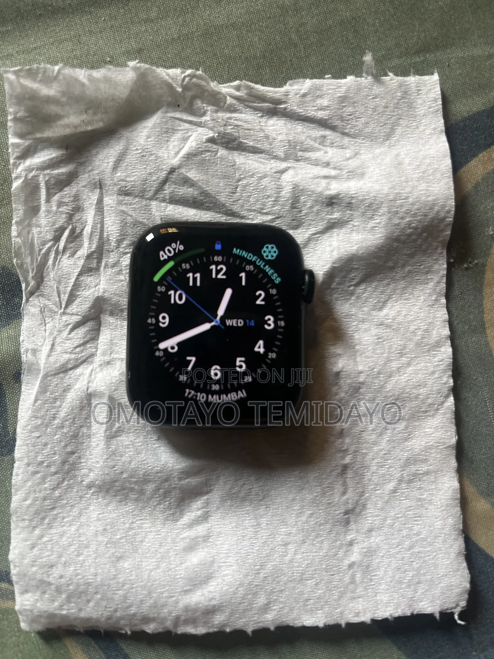 Apple Watch SE 2 44mm