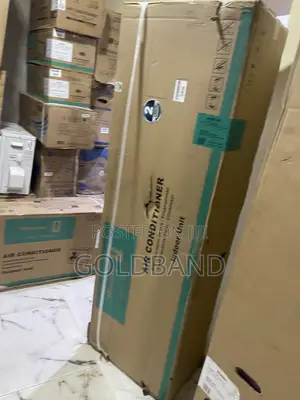 Hisense 2 Tons Stylish Inverter Floor Cooling Unit