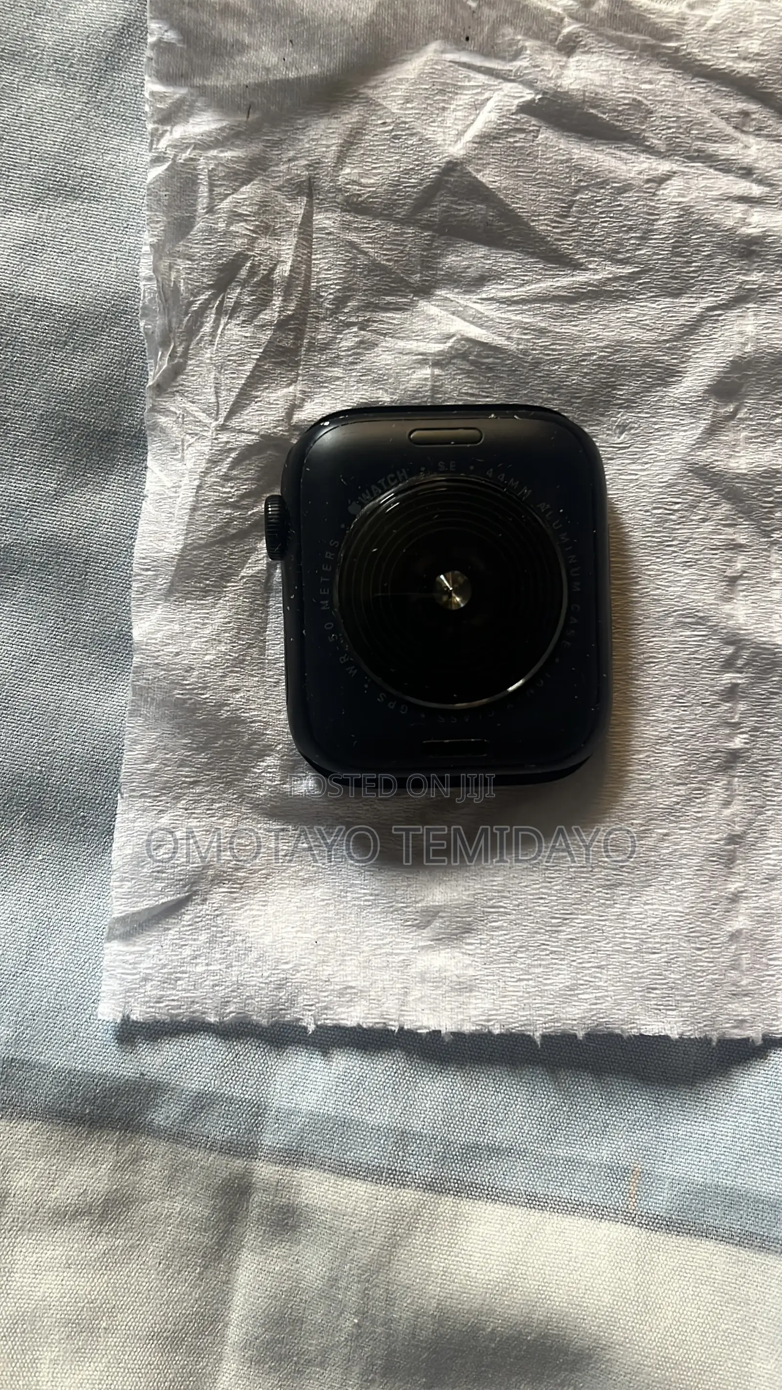 Apple Watch SE 2 44mm