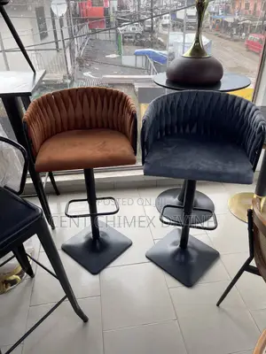 Uncommon Bar Stools
