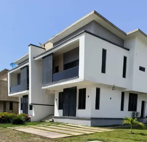 4bdrm Duplex in Hof City Idu Abuja for sale