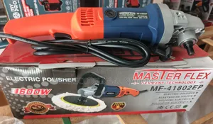Master Flex Polisher
