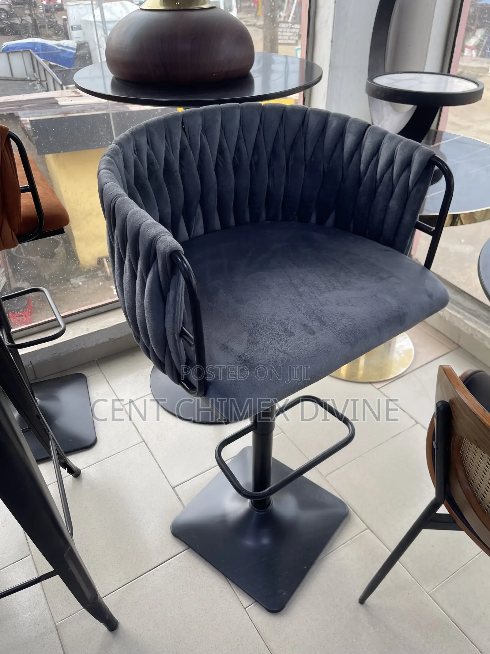 Perfect Quality Bar Stools