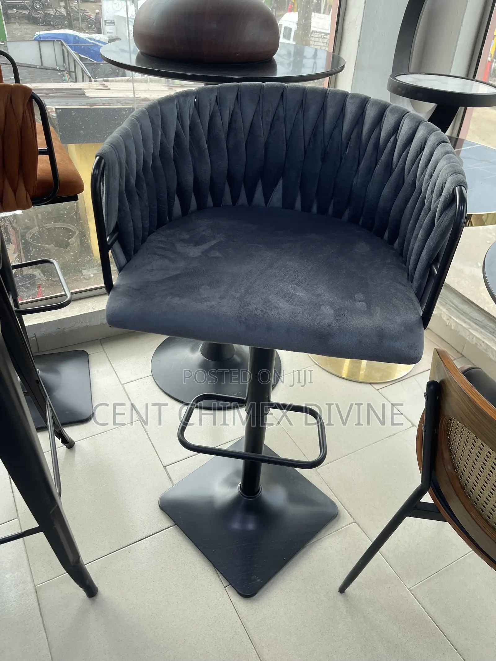 Perfect Quality Bar Stools