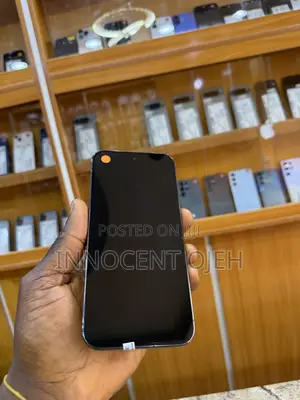 Google Pixel 9 Pro XL 256 GB Black