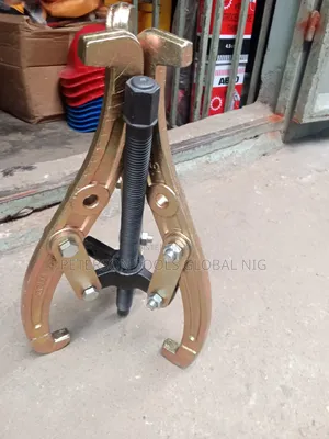 16" Bearing Puller Extractor