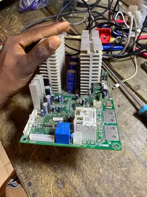 Inverter Repair Services