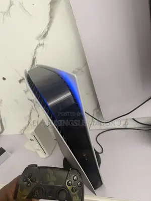Neat Digital Edition PlayStation 5