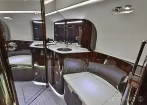 Private Jet