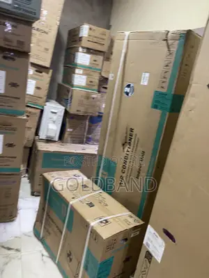 Hisense 2 Tons Modern Home Inverter Air Conditioner