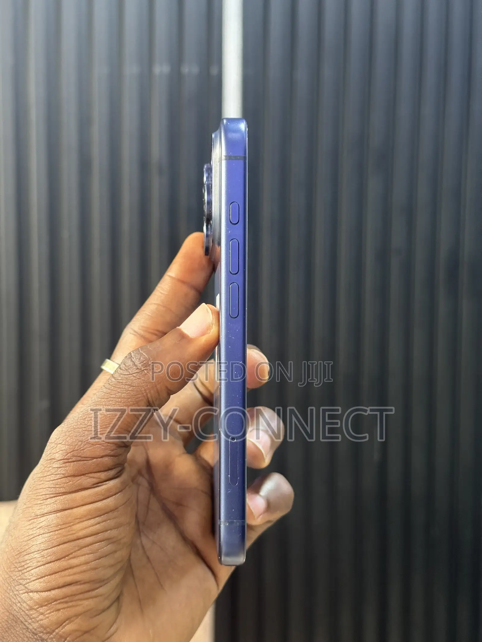 Apple iPhone 17 Pro 256 GB Blue