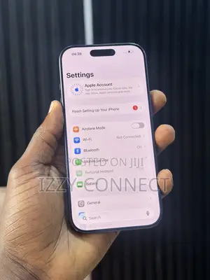 Apple iPhone 17 Pro 256 GB Blue