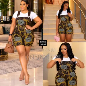 Ladies Wear