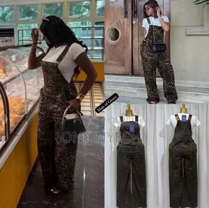 Ladies Wear