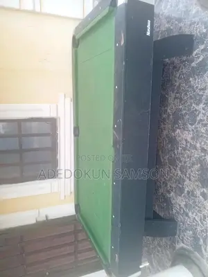 Snooker Board