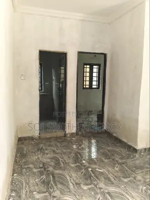 Furnished Mini Flat in Lawanson for rent