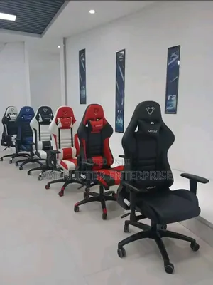 Original Furgle Gaming Chair