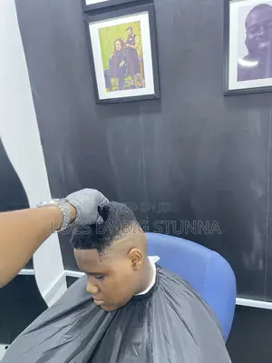 Dreadlocks&haircuts