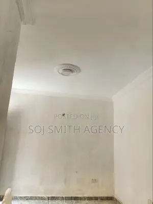 Furnished Mini Flat in Lawanson for rent