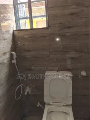 Furnished Mini Flat in Lawanson for rent