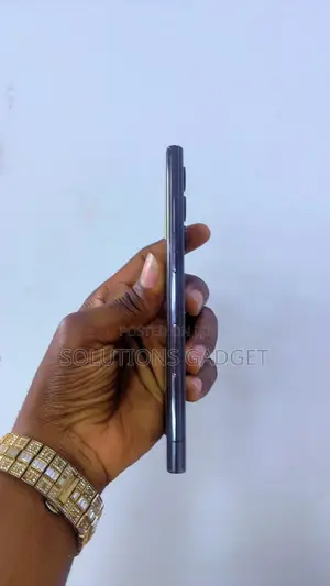 Samsung Galaxy S22 Ultra 256 GB Black