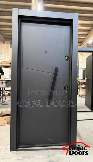 Premium Security Doors