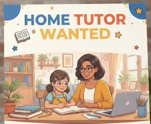 Home Tutor