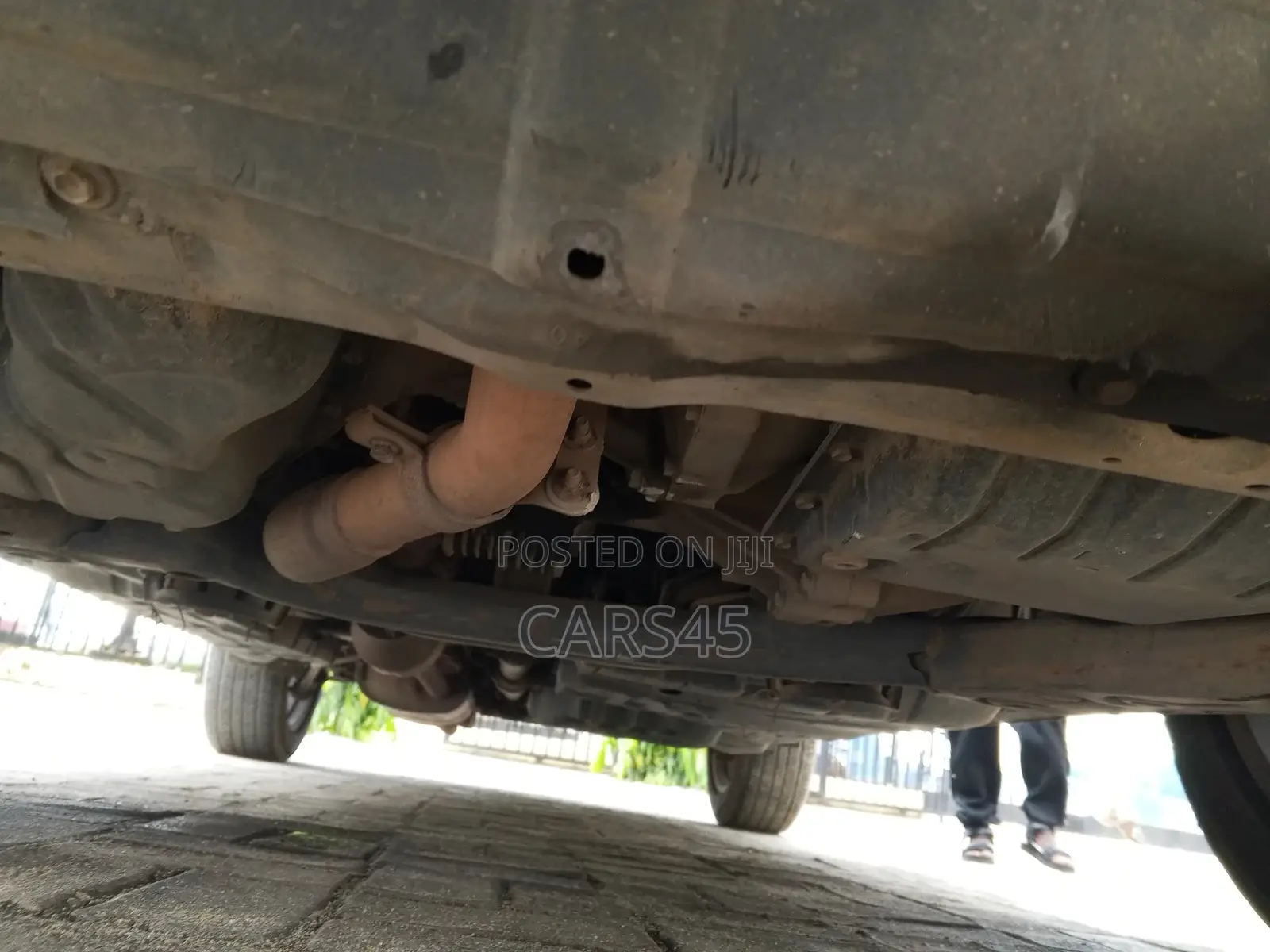 Toyota Highlander 2013 Gray