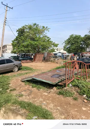 Lifecamp Residential Plot for Sale