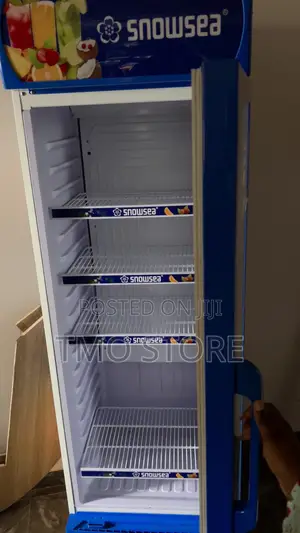 400l Snowsea Chiller, Freezer, Refrigerator
