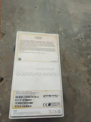 Apple iPhone XR 256 GB Pink
