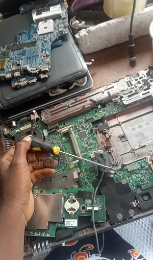 Phone Repair Challenge Ilorin-Charging Port, Screen, Battery-1Hour Fix