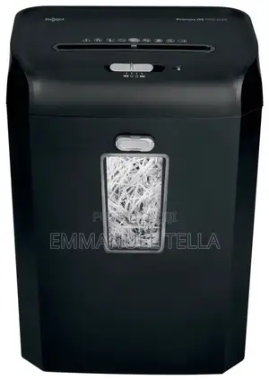 Rexel Promax QS RSS1535