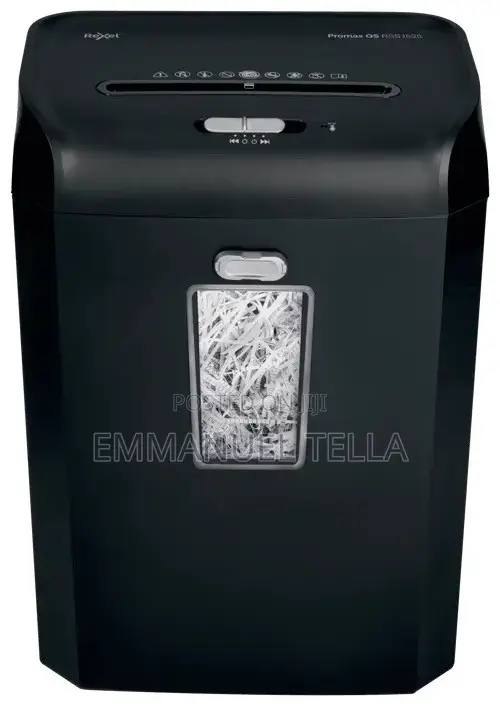 Rexel Promax QS RSS1535