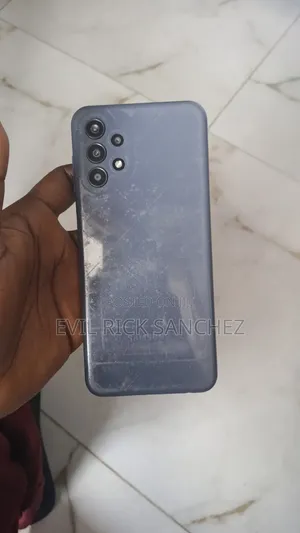 Samsung Galaxy A13 64 GB Gray