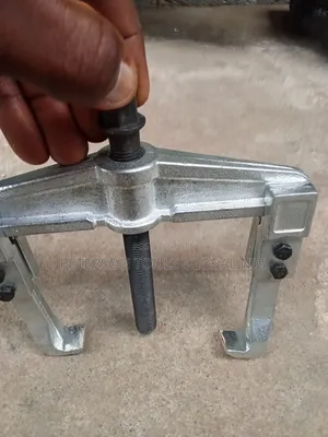 6" 150mm Original 2- Jaw Bearing Puller Extractor