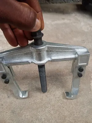 6" 150mm Original 2- Jaw Bearing Puller Extractor