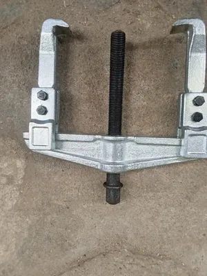 6" 150mm Original 2- Jaw Bearing Puller Extractor