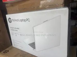 New Laptop HP 15 8GB Intel Core i5 SSD 512GB