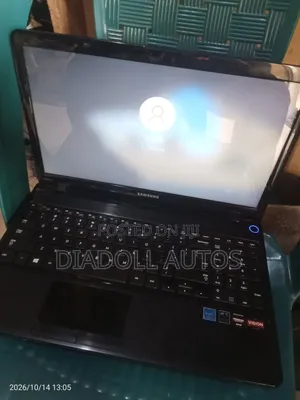 Laptop Samsung Ativ 3GB AMD A6 SSD 700GB