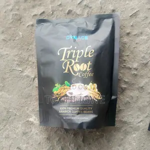 Triple Root Coffee